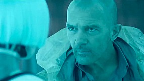 Automata - trailer filmu