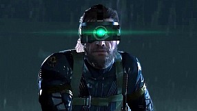 Metal Gear Solid V: Ground Zeroes zwiastun na premierę