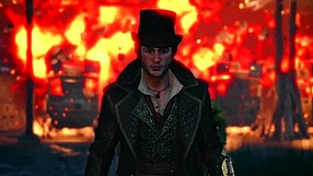 Assassin's Creed: Syndicate zwiastun na premierę wersji PC (PL)