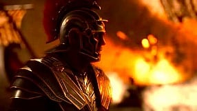 Ryse: Son of Rome E3 2013 demo rozgrywki