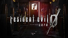 Resident Evil 0 HD zwiastun na premierę