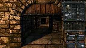 Legend of Grimrock zwiastun na premierę