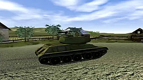 T-72: Bałkany w Ogniu #1
