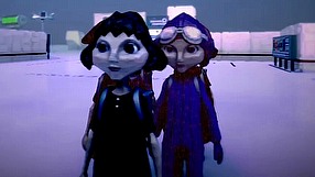 The Tomorrow Children gamescom 2014 - trailer