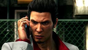 Yakuza 6: The Song of Life E3 2017 trailer