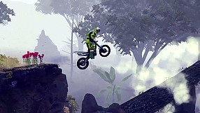 Trials Fusion zwiastun na premierę