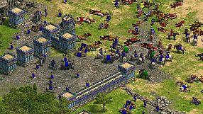 Age of Empires: Definitive Edition zwiastun na premierę