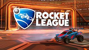 Rocket League E3 2017 trailer