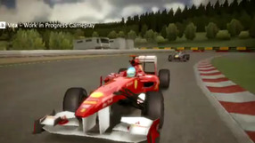 F1 2011 trailer #2