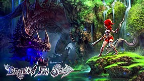 Dragon Fin Soup zwiastun rozgrywki w wersji alfa