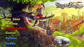 Dragon Fin Soup rozgrywka z komentarzem twórców