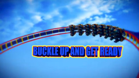 RollerCoaster Tycoon 3D trailer #1