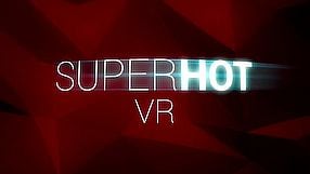 SUPERHOT VR E3 2017 trailer