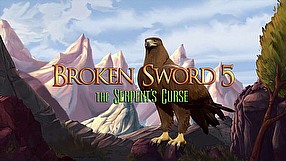 Broken Sword 5: Klątwa Węża zwiastun drugiego epizodu