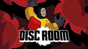 Disc Room zwiastun #1