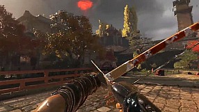 Shadow Warrior 2 gameplay