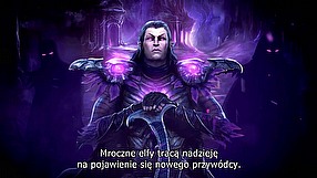 Might & Magic: Heroes VI - Cienie Mroku Cienie Mroku zwiastun (PL)