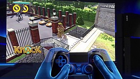 PlayStation 4 - wielkość to urządzenia przenośne