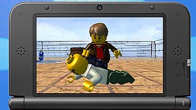 LEGO City: Tajny Agent Nintendo Direct  trailer