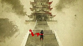 Assassin's Creed Chronicles: China zwiastun na premierę