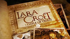 Lara Croft and the Temple of Osiris gamescom 2014 - trailer