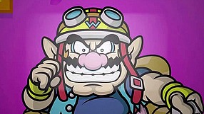 Game & Wario Nintendo Direct trailer