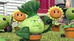 Plants vs. Zombies 2: It's About Time E3 2013 - trailer