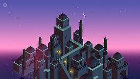 Monument Valley 2 zwiastun Panoramic Edition