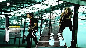 Guitar Hero Live E3 2015 - trailer