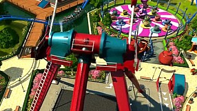 Planet Coaster: Console Edition E3 2015 - trailer