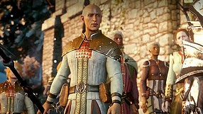 Dragon Age: Inkwizycja Wybory i konsekwencje (PL)