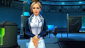 X-Mercs trailer
