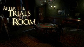 The Room Two zwiastun wersji na PC