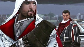 Assassin's Creed: The Ezio Collection Pierwszy zwiastun (PL)