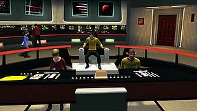 Star Trek Online Agents of Yesterday