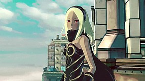 Gravity Rush 2 trailer