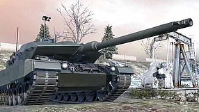 Armored Warfare zwiastun otwartej bety