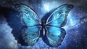 Until Dawn (2015) Butterfly Effect trailer