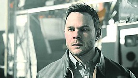 Quantum Break gamescom 2015 - gameplay