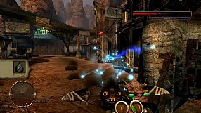 Oddworld: Stranger's Wrath Oddworld: Stranger's Wrath HD