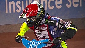 FIM Speedway Grand Prix 15 teaser