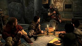 Assassin's Creed: Revelations Życie w Konstantynopolu