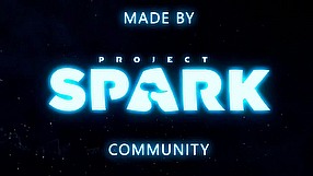 Project Spark montaż społeczności