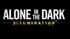 Alone in the Dark: Illumination teaser