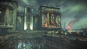 Killzone Najemnik E3 2013 trailer