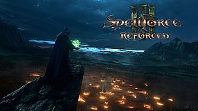 SpellForce 3 Reforced zwiastun trybu Journey