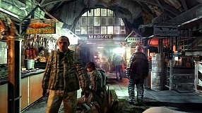 Metro: Last Light Poradnik Przetrwania #1 (PL)