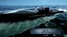 UBOAT gameplay