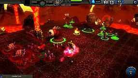 Planar Conquest zwiastun wersji na Steam