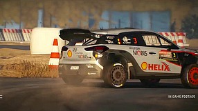 WRC 6 zwiastun polskiego wydania (PL)